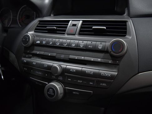Used 2012 Honda Accord Special Edition image 26