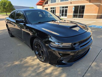 Used 2019 Dodge Charger SXT