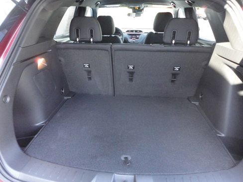 Used 2023 Chevrolet TrailBlazer FWD RS image 18