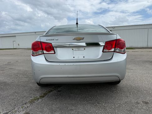 Used 2011 Chevrolet Cruze Eco FWD image 38
