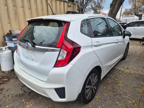 Used 2015 Honda Fit EX image 3