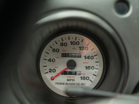 Used 1994 Dodge Viper RT/10 image 53