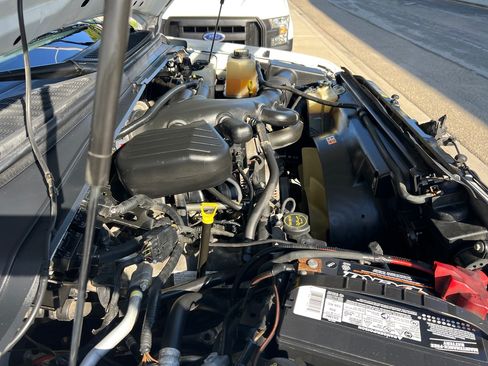 Used 2008 Ford F250 XL image 14