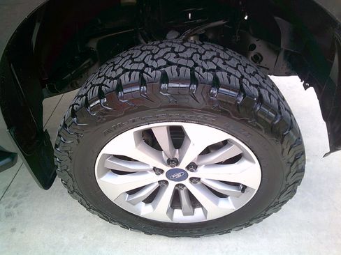 Used 2018 Ford F150 STX image 20