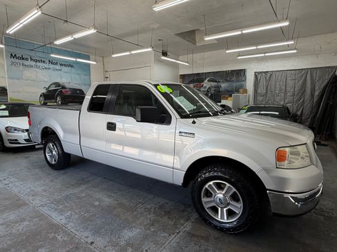 Used 2006 Ford F150 2WD SuperCab image 9
