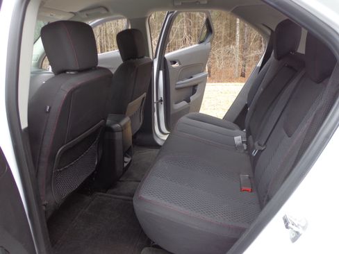 Used 2013 Chevrolet Equinox LS image 13