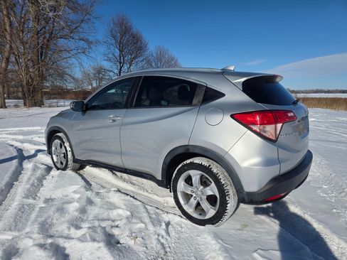 Used 2016 Honda HR-V EX-L image 7