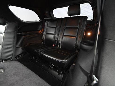 Used 2022 Dodge Durango GT image 41