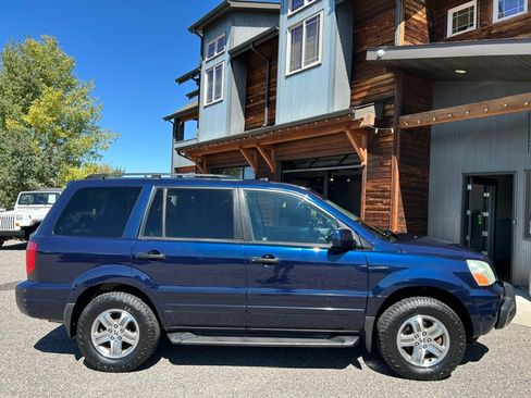 Used 2004 Honda Pilot 4WD EX-L image 3