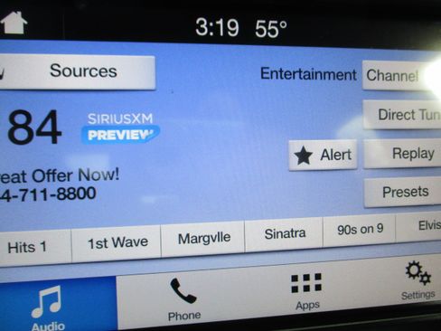 Used 2017 Ford F150 STX image 45