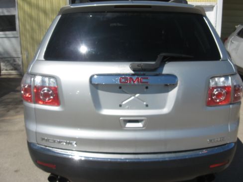 Used 2012 GMC Acadia SL image 5