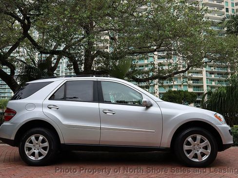 Used 2006 Mercedes-Benz ML 350 image 23