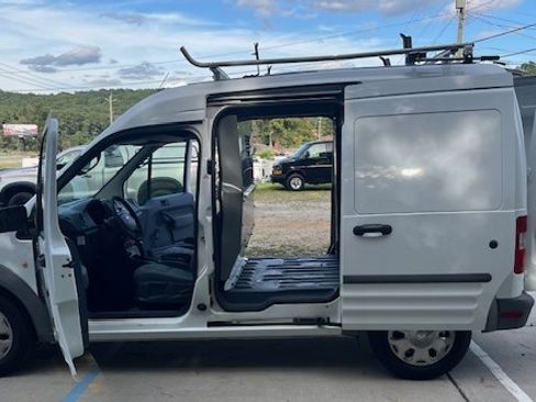 Used 2013 Ford Transit Connect XL FWD image 18
