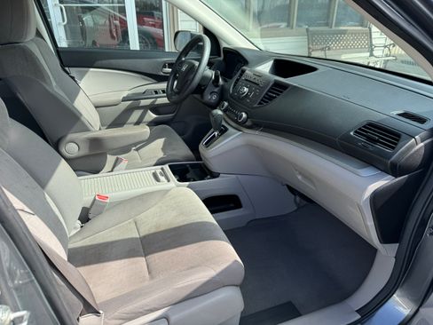 Used 2013 Honda CR-V LX image 12