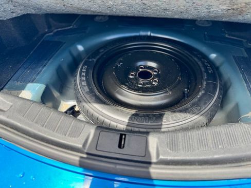 Used 2020 Ford Fusion S FWD image 20