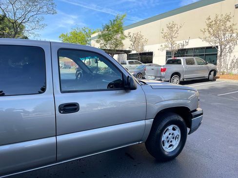Used 2003 Chevrolet Silverado 1500 LT image 10