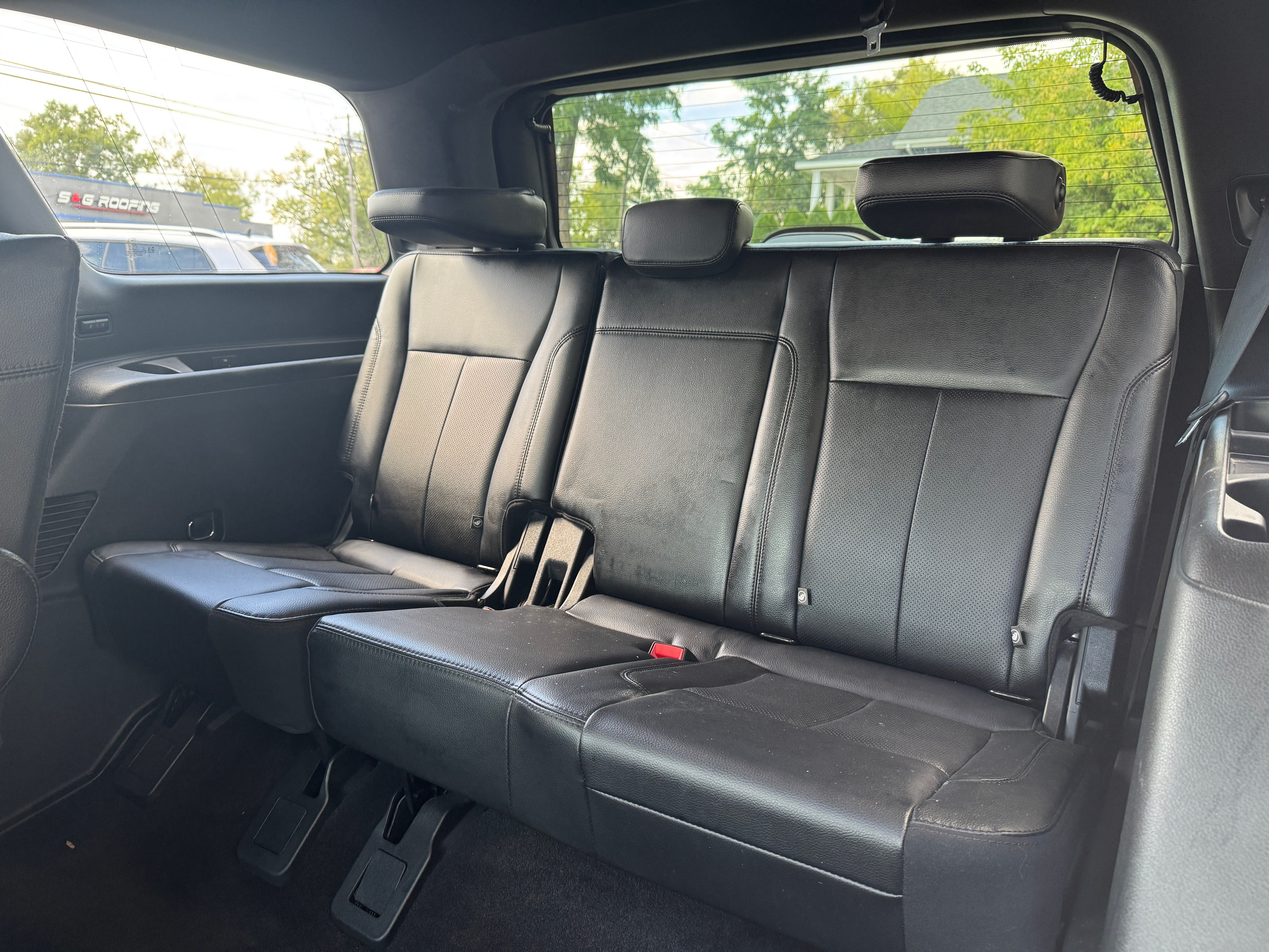 Used 2021 Ford Expedition 4WD XLT image 12