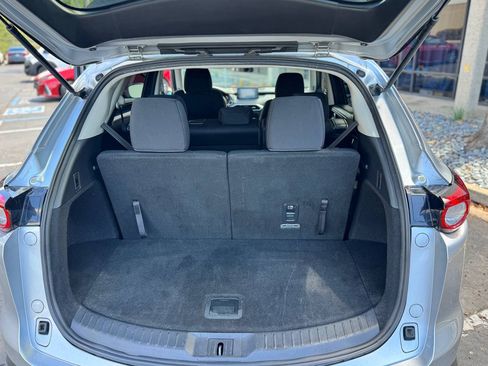 Used 2016 MAZDA CX-9 AWD Sport image 15