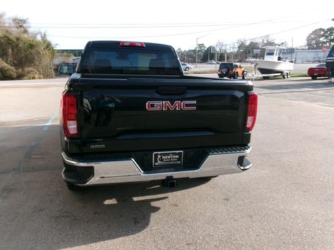 Used 2024 GMC Sierra 1500 Pro image 20