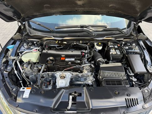 Used 2018 Honda Civic LX image 20