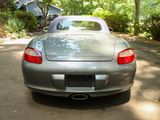Used 2006 Porsche Boxster image 5