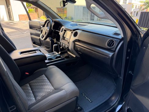 Used 2021 Toyota Tundra 4x4 Double Cab image 27
