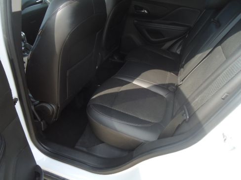 Used 2018 Buick Encore FWD Preferred image 13