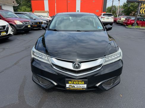 Used 2018 Acura ILX w/ Special Edition Package FWD image 20