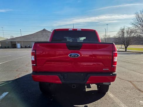 Used 2019 Ford F150 XLT image 5