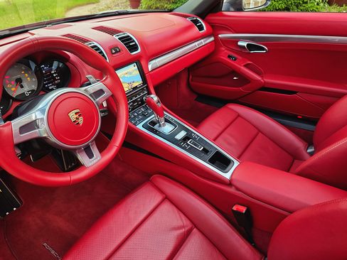 Used 2014 Porsche Boxster S RWD image 67