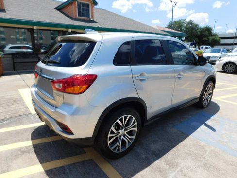 Used 2018 Mitsubishi Outlander Sport FWD image 7
