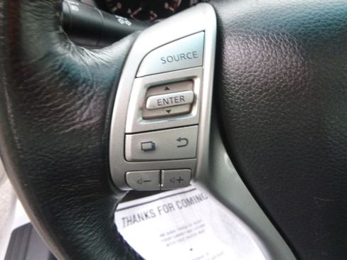 Used 2015 Nissan Altima 2.5 SV image 19