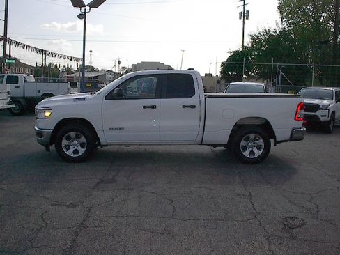 Used 2020 RAM 1500 Tradesman image 8