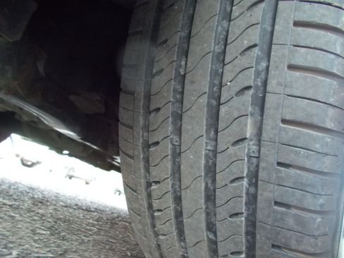 Used 2014 Chevrolet Equinox LS image 10