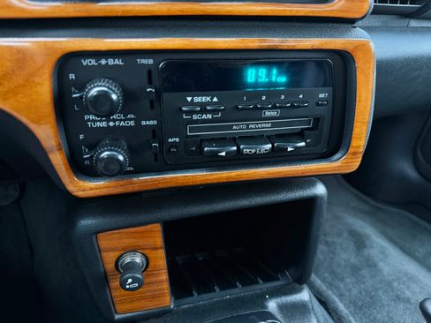 Used 1994 Chevrolet Camaro Z28 image 48