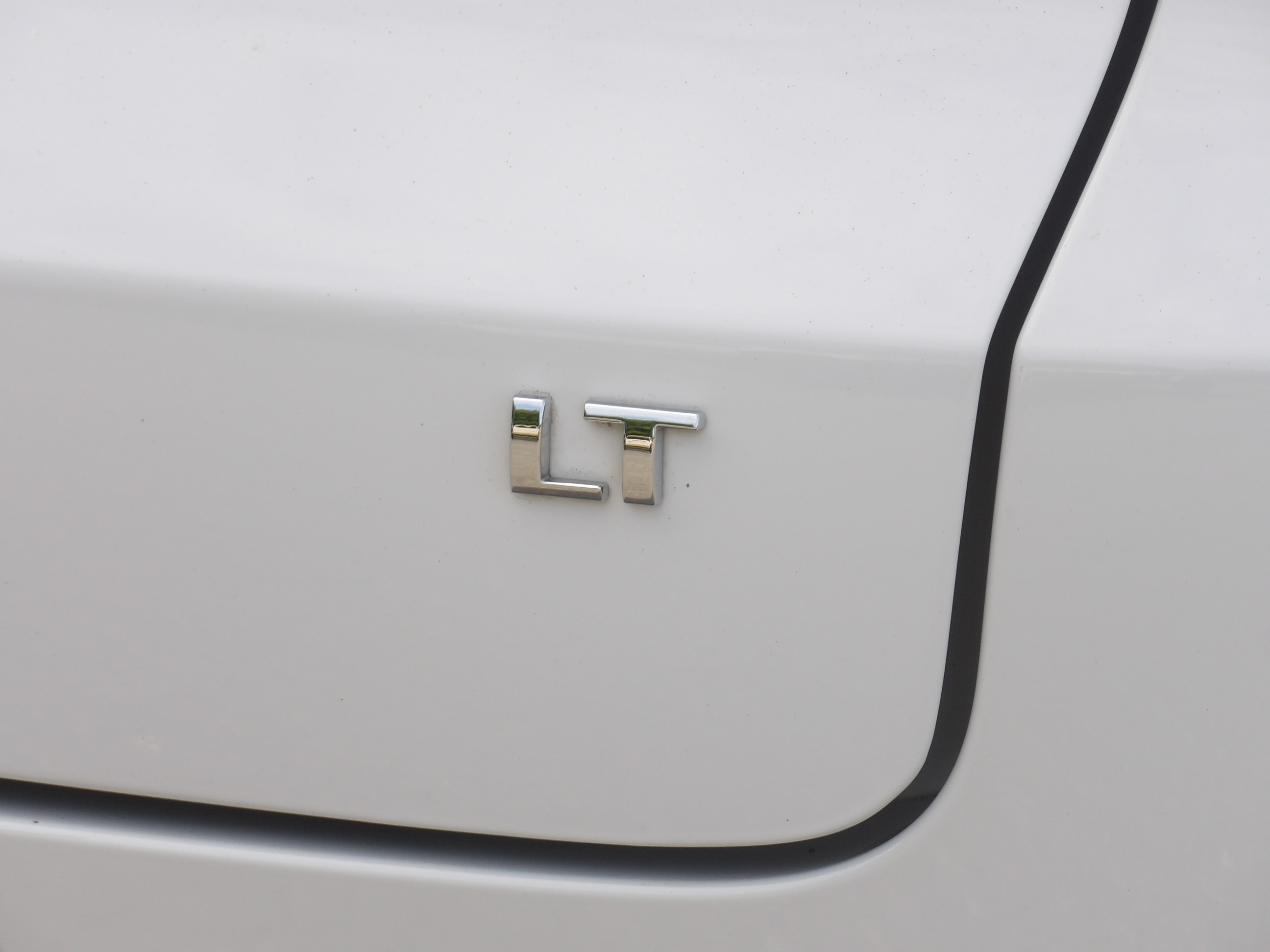 Used 2021 Chevrolet TrailBlazer FWD LT image 12