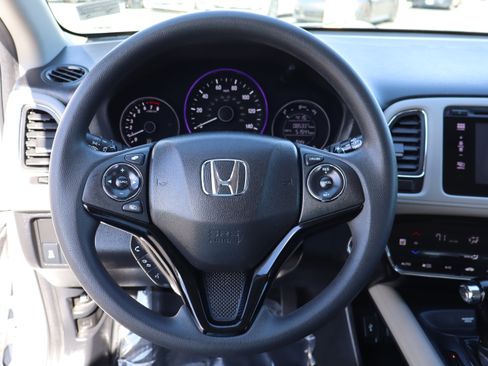 Used 2016 Honda HR-V EX image 21
