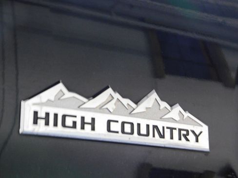Used 2014 Chevrolet Silverado 1500 High Country image 4
