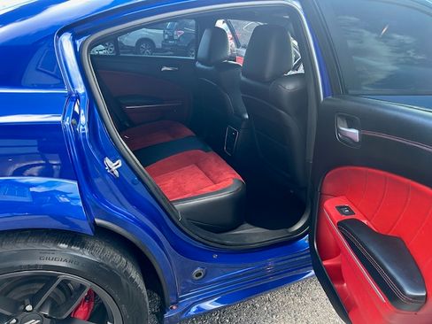 Used 2021 Dodge Charger SCAT PACK WIDEBODY image 16