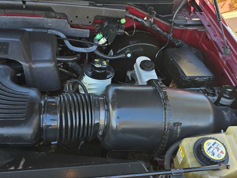 Used 2003 Ford F150 XLT image 32