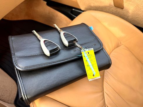 Used 2007 Porsche 911 Carrera S image 55