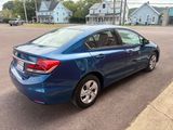 Used 2013 Honda Civic LX image 5