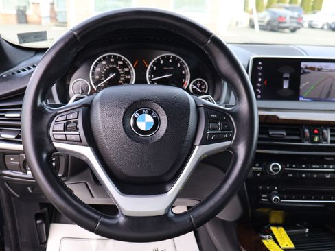Used 2018 BMW X5 xDrive35i image 26