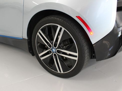 Used 2015 BMW i3 image 10