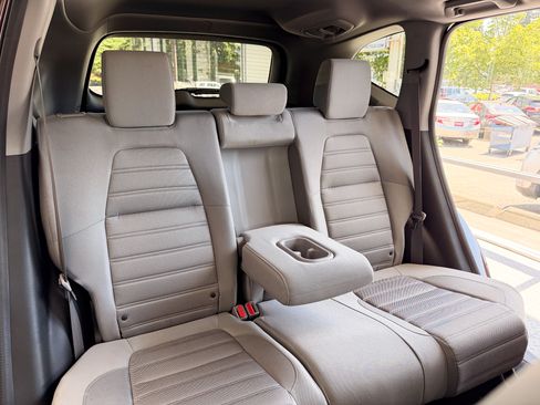 Used 2018 Honda CR-V FWD EX image 16