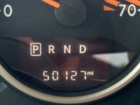 Used 2016 Jeep Wrangler 75th Anniversary AWD/4WD image 89