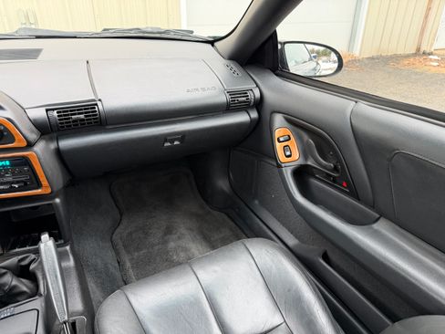 Used 1994 Chevrolet Camaro Z28 image 38
