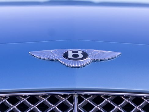 Used 2007 Bentley Continental GTC image 50