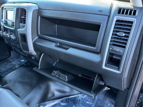 Used 2024 RAM 1500 Tradesman image 31