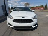 Used 2018 Ford Focus SE image 2